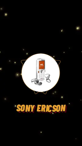 Experience nostalgia with this timeless Sony Ericsson ringtone🎶🚀 #ringtones #nostalgia #phoneringtone