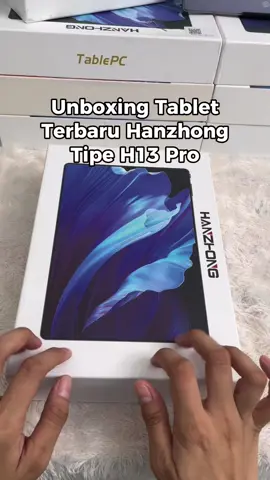 Unboxing tablet satu jutaan🔥 #tabletmurah #originalgadhet #tabletpromo #fypppp #tabletandroid #tabletop #tabletandroid 