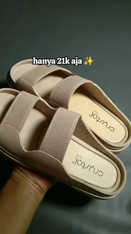 cekout sekarang sebelum kehabisan #sendalwanita  #sendaljelly  #sendalmurah  #megaguncang1212  #gebyarbelanjadesember 
