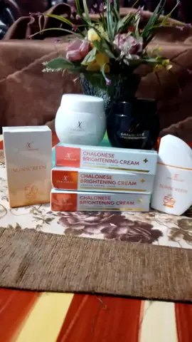 SKINCARE CHOLONESE.AMAN & SUDAH BPOM. #SKINCARECHALONESE 