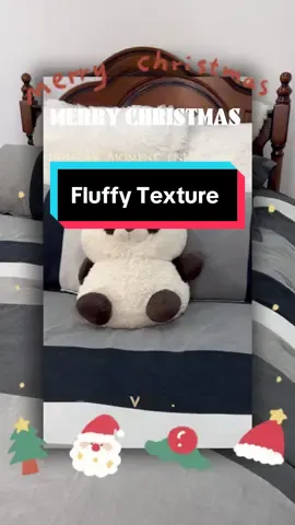 Totally obsessed with this bedding😻#cozy #LIVNCOforall #LIVNCO #tiktokshop #comforter #relaxing #conforter #bedroom #merrychristmas #holidayhaul #holiday #christmas #deals 
