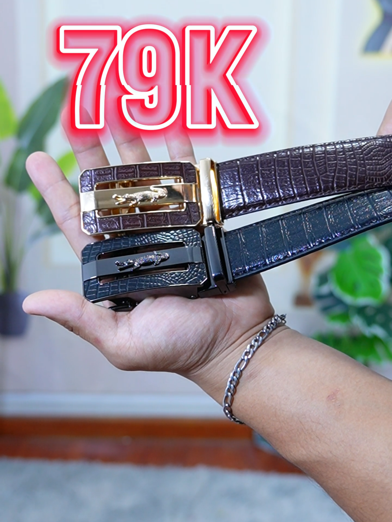 Thắt lưng da PU cao cấp mà bền đẹp thế này, bạn nghĩ giá bao nhiêu?#thatlungnamcaocap #thatlungcaocap #puzododacaocap #thatlungnam #puzo