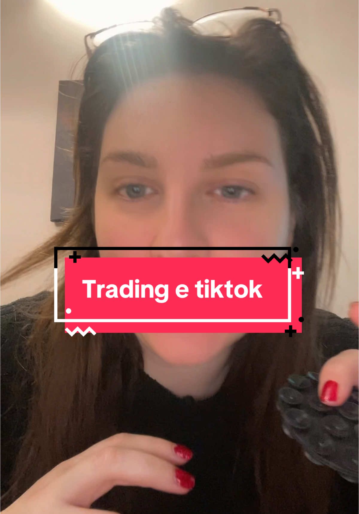 Un vero trader su tiktok? #tradingonline #tradingview #trinityhub #daytrading #forex #tradingitalia #swingtrading #lavoroonline 