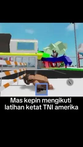 TNI Amerika 😸 #robloxindonesia #robloxfyp #robloxtiktok #robloxmeme #roblox #jomok #robloxindo 
