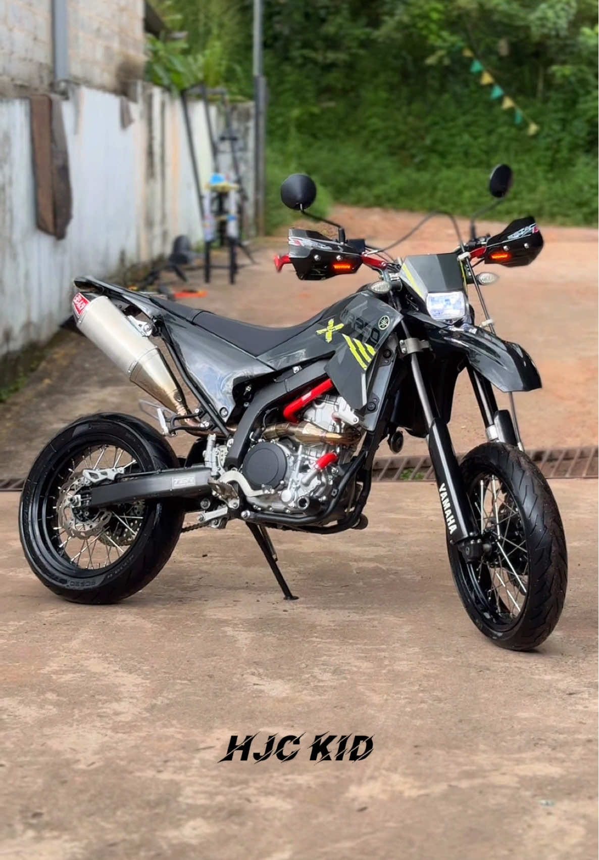 New Baby 💚🖤 📍@LEEDS PARK SERVICE  #CapCut #wrx #wrx250 #wraithsurge #fyp #viral #onemillionaudition #foryouu #wr250xsrilanka #wr250xsrilanka 