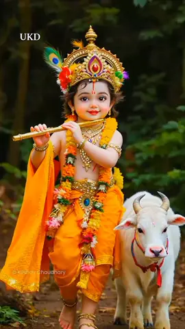 হরে কৃষ্ণ রাঁধে রাঁধে 🍀🌿 #foryou #foryoupage #fyp #fypシ #tiktok #viral #flowers #harekrishna #sanatandharma #হিন্দুধর্ম❤️ #সনাতনধর্ম #viraltiktok #viralvideo 