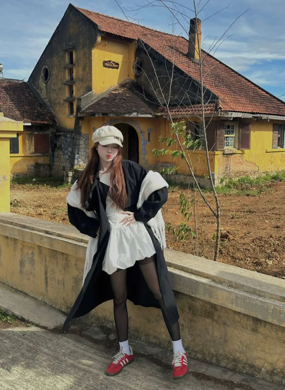 Hẻm cô Giang #xuhuongtiktok #viralvideo #dalat #viraltiktok #dalat 