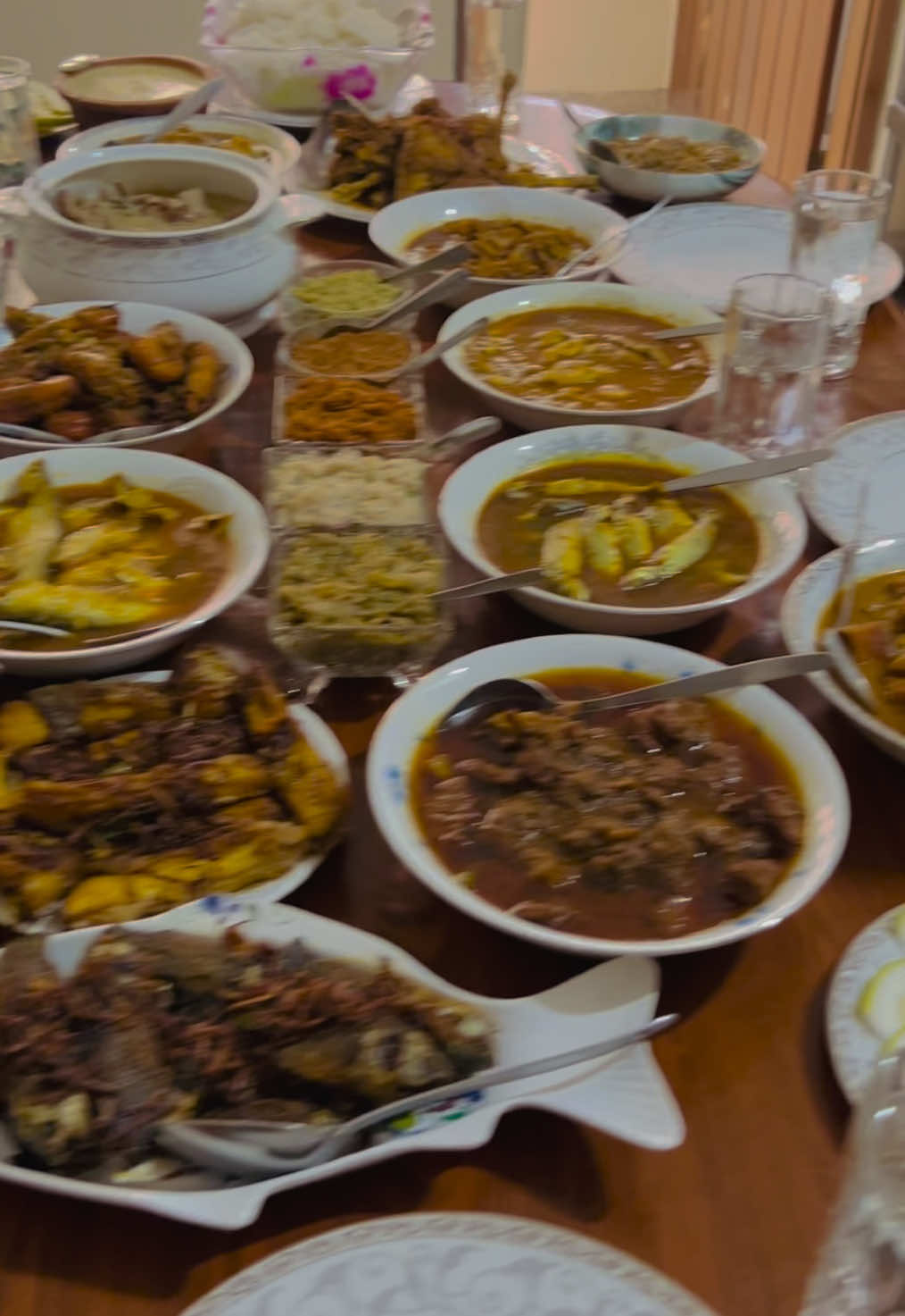 Dawat🫠#dawat #sylhetidawat#sylhety_furi #sylhet #food #foryoupage #foryou #trending #trendingvideo 
