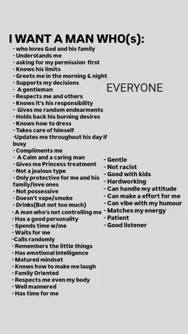 I have a freaking high standard #fyp #viral #delulu  #idealtype  #delusional 