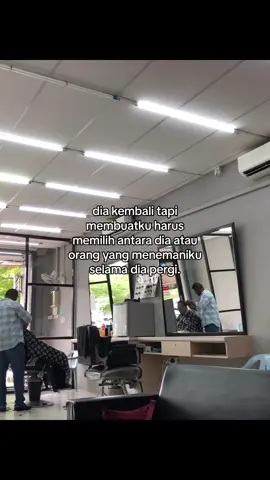 Jadi bingung hrus pilih siapa 