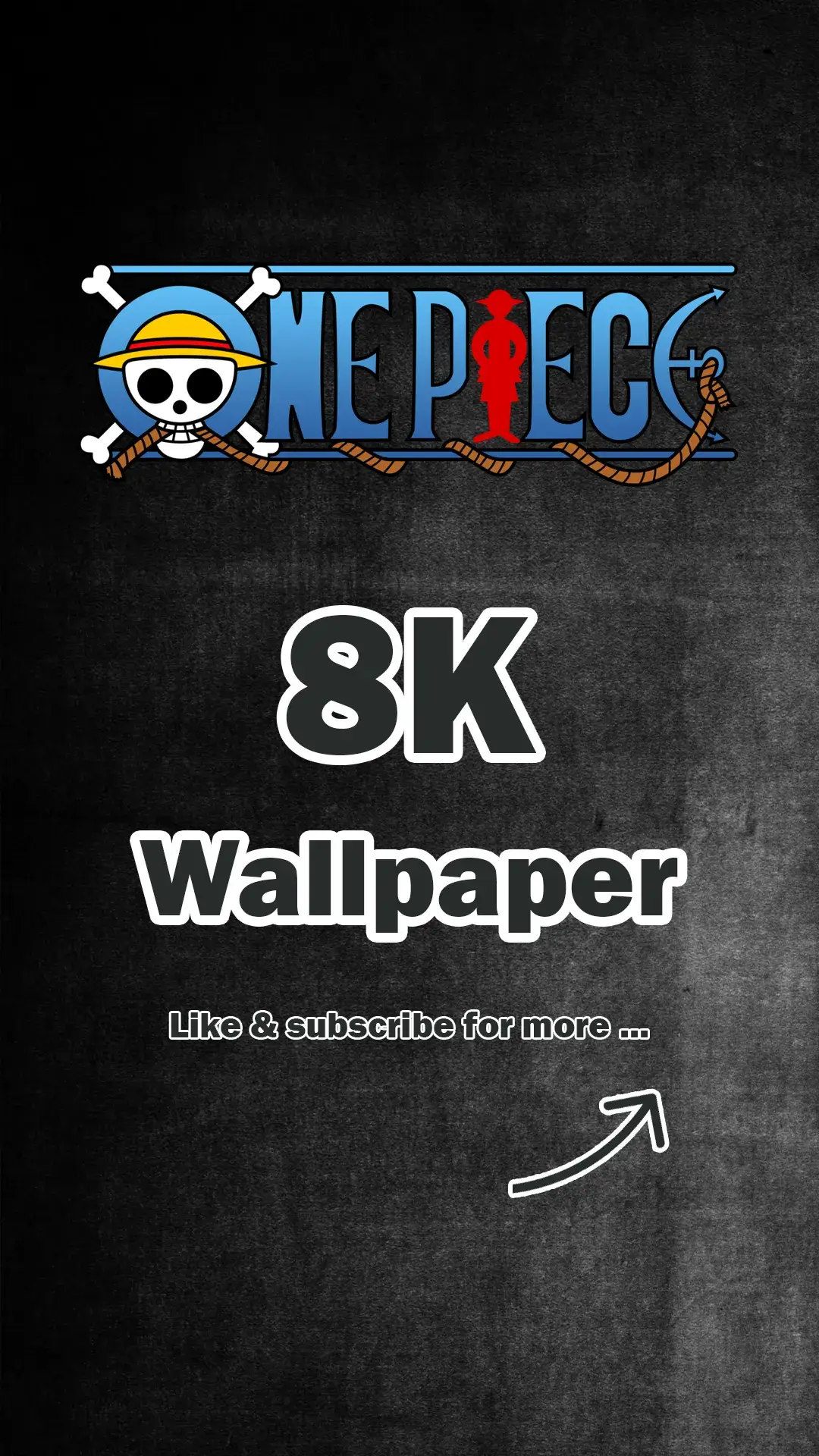 #OnePiece #luffy #zoro #sanji #roronoa #shanks #nami #robin #chopper #brooks #usopp #franky #anime #manga #wallpaper #4k #8k #mobile #background #lockscreen #homescreen #fyp #foryourpage #viral