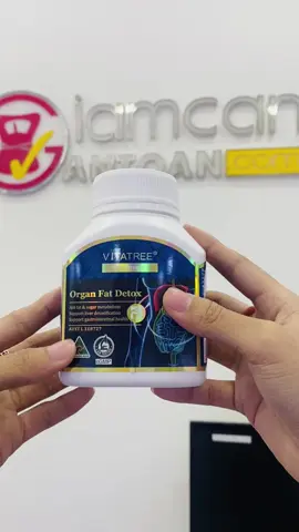 💥Để chúng ta có sức khỏe toàn diện, bên cạnh việc nạp từ bên ngoài vào bằng dinh dưỡng và tập thể dục đều đặn, giữ cho các cơ quan n.ộ.i t.ạ.n.g hoạt động tốt cũng cực kỳ quan trọng. Nóng gan, m.ỡ xấu nhiều hay phổi bị quá tải... sẽ khiến sức khỏe gặp trở ngại. 🍃 T.h.ả.i đ.ộ.c mỡ n.ộ.i t.ạ.n.g  𝗩𝗶𝘁𝗮𝘁𝗿𝗲𝗲 𝗢𝗿𝗴𝗮𝗻 𝗙𝗮𝘁 𝗗.𝗲.𝘁.𝗼.𝘅 với chiết xuất quả bứa, nha đam, trà xanh... giúp tăng cường chuyển hóa chất b.é.o, điều tiết chất b.é.o x.ấ.u và g.i.ả.m m.ỡ m.á.u 🍃Các nguyên liệu tự nhiên này được Vitatree của Úc áp dụng công nghệ hiện tại để sản xuất ra Viên uống Thải đ.ộ.c m.ỡ n.ộ.i t.ạ.n.g Vitatree Organ Fat D.e.t.o.x giúp: 💯Chuyển hóa m.ỡ t.h.ừ.a thành năng lượng 💯Thúc đẩy quá trình g.i.ả.m c.â.n ✔  T.h.ả.i đ.ộ.c m.ỡ n.ộ.i t.ạ.n.g, giúp thu hẹp vòng 2 ✔  Loại bỏ m.ỡ gan, tăng cường chức năng gan ✔  Thải chì, kim loại, độc tố ra ngoài cơ thể, tăng cường miễn dịch ✔  Giảm nguy cơ mắc bệnh b.é.o phì, tiểu đường, bệnh m.ỡ m.á.u, huyết áp, tim mạch ✔  Tăng cường chuyển hóa, loại bỏ nguy cơ tích tụ thêm mô m.ỡ mới ✔  Hỗ trợ giảm cân để dáng thon gọn hơn  ✔  Cải thiện chức năng tiêu hóa, t.h.ả.i m.ỡ đường ruột  ✔  Hỗ trợ kiểm soát cơn thèm ăn ✔️Viên uống Thải đ.ộ.c m.ỡ n.ộ.i t.ạ.n.g của Vitatree sản xuất và đóng gói tại Úc. 💥💥HDSD: 1 viên/ 2 lần mỗi ngày sau ăn trưa và ăn tối#giamcanantoan #vitatree #vitatreeorganfatdetox 