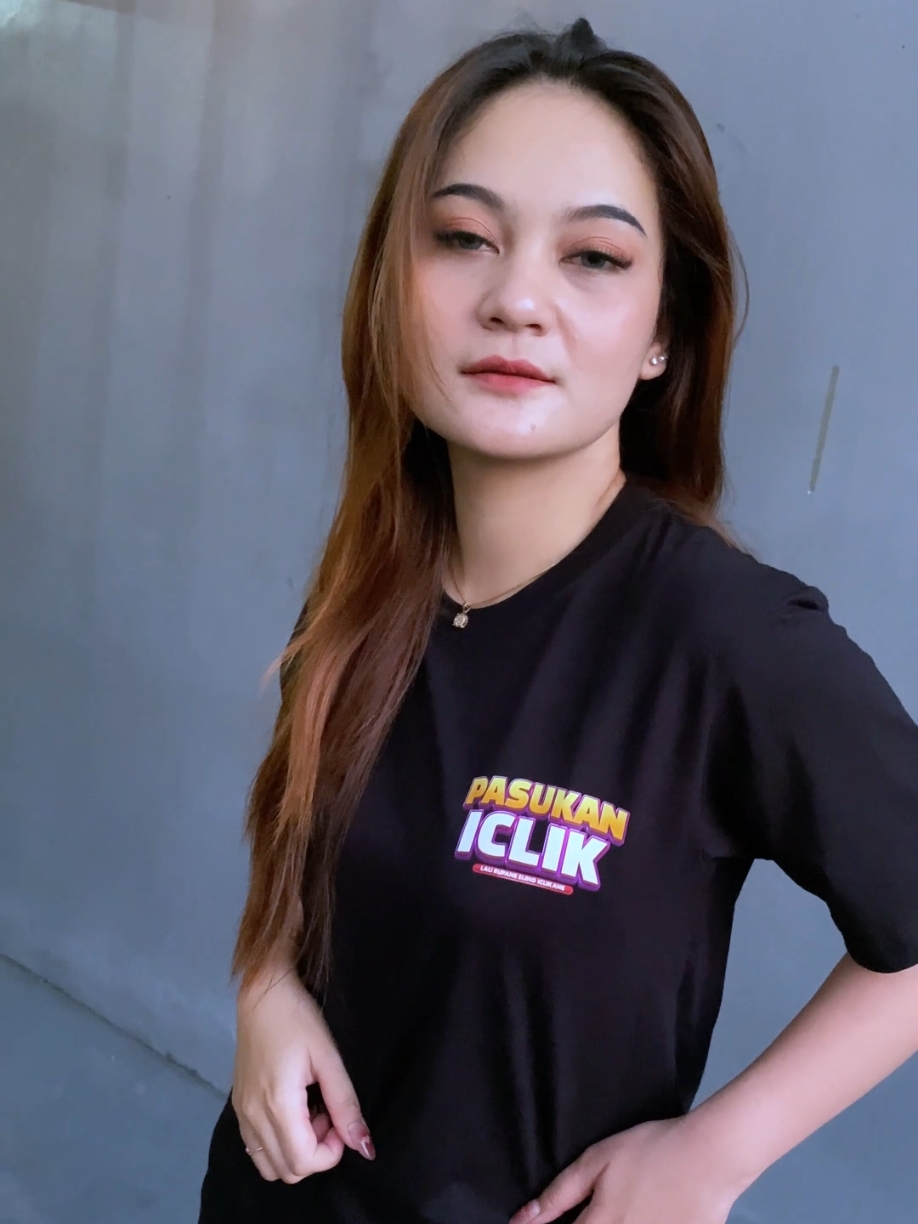 Kaos Pasukan Iclik  #pasukaniclik #fyp #kaos #jokesonshirt #pasukaniclik 