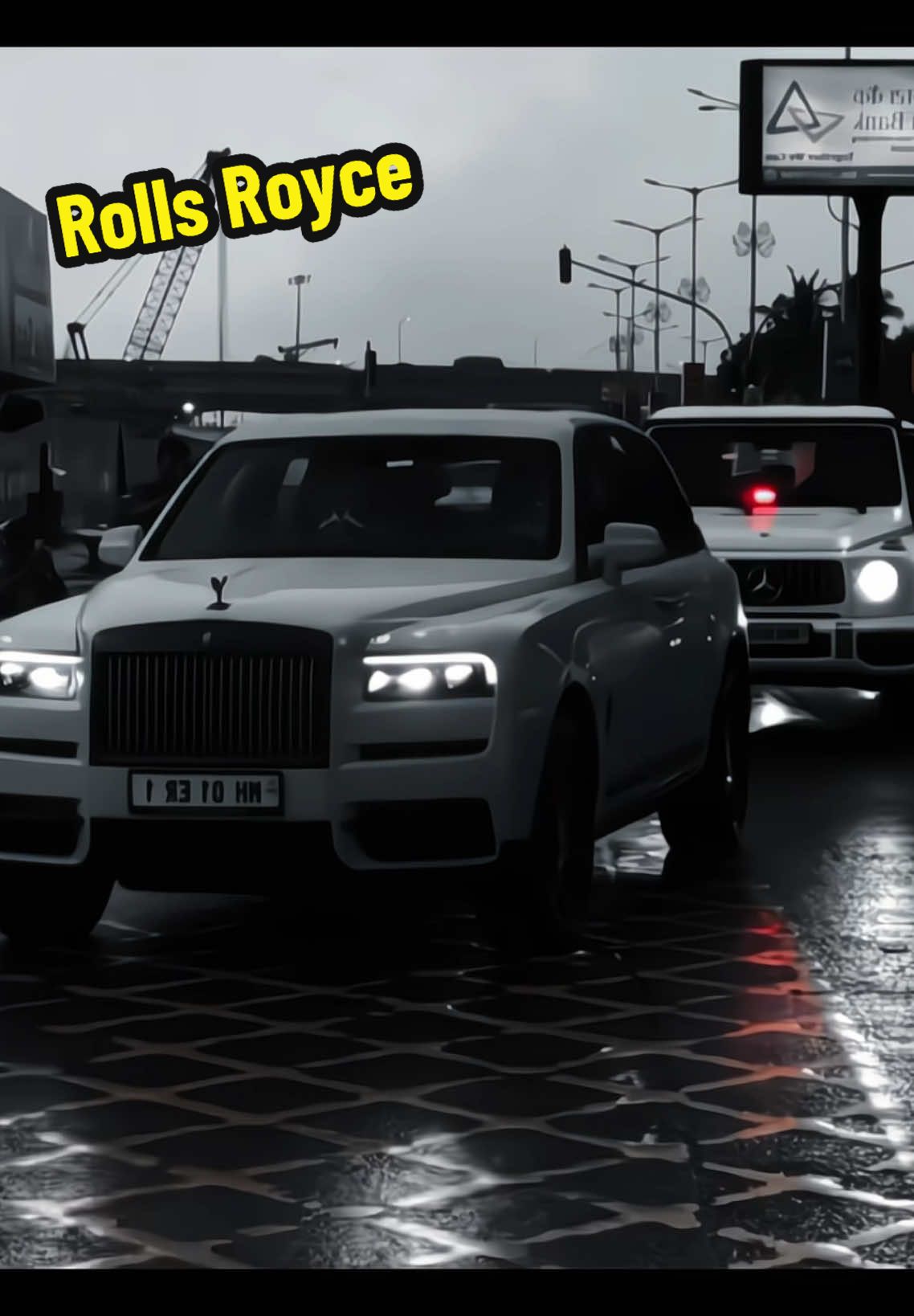 Series Mafia Car 3 #sieuxe #supercar #g63 #mercedes #mercedesmaybach #rollsroyce#rollsroyce#rangerover #landrover #car #cars #mafia #auto #oto #viral #xuhuong #thinhhanh #trending #fyp #fypシ 