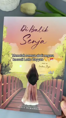 Lettu Zayyan🫡🇮🇩#arkanzazayyan #dibaliksenjawp #lenterasenjawp #haurajennaira #wattpadstories #wattpadabdinegara 
