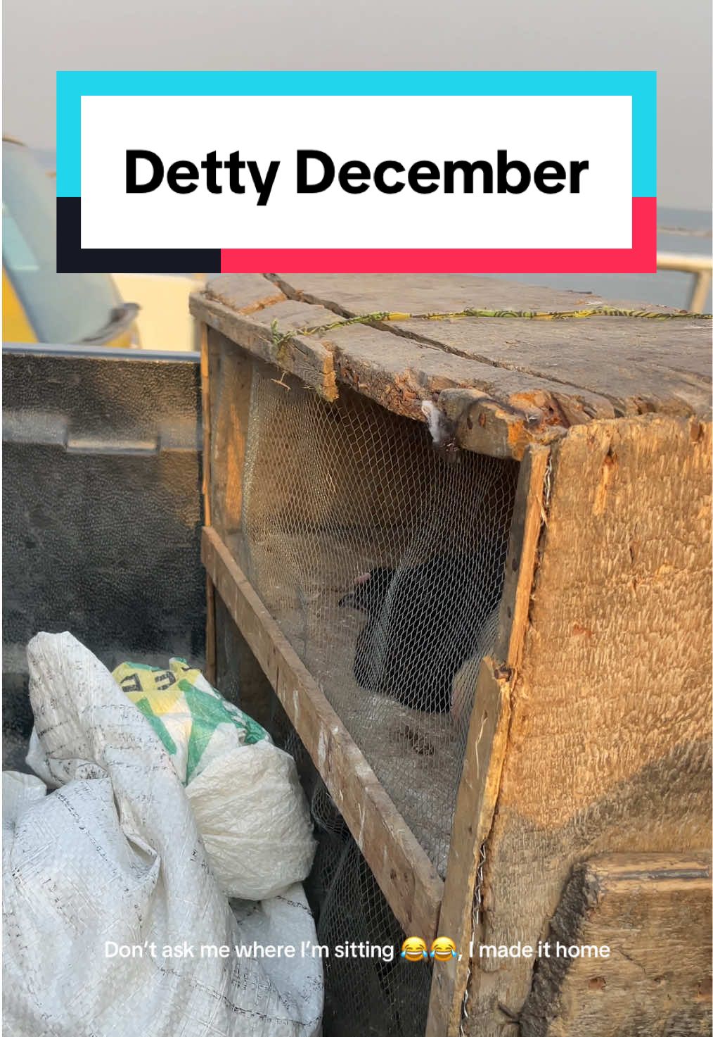Best time of the year is here!!Detty decemberrrrrr, we running on 12 seconds of sleep😂😂 #dettydecember #lagostiktok #ijgb #lagos #nigeriantiktok🇳🇬 #blowthisupforme 