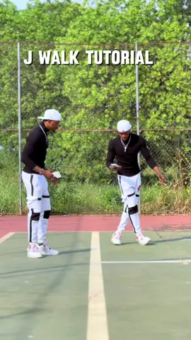 You missed the basic J walk tutorial 🔥🔥🔥🔥💯#fyp #viral #trending #tutorial #tutorials #walk 