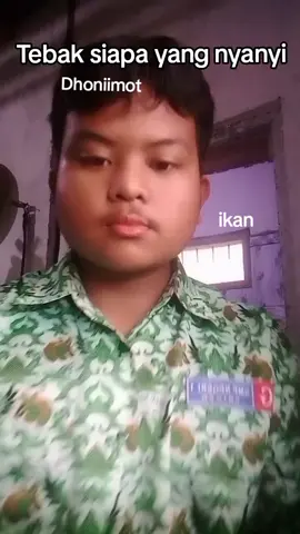 Hai kak Rossa aku mau aku sama ikan aku mau diajak gabung Indonesia idol#coversong #cover 