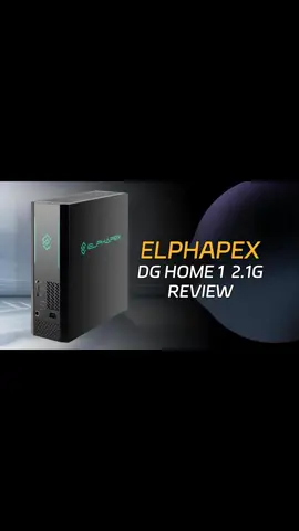 ElphaPex DG Home 1 vs. Goldshell E-DG1M: Who’s the Best Silent Home Miner for Dogecoin?#dogecoin #cryptomining #litecoinminer 