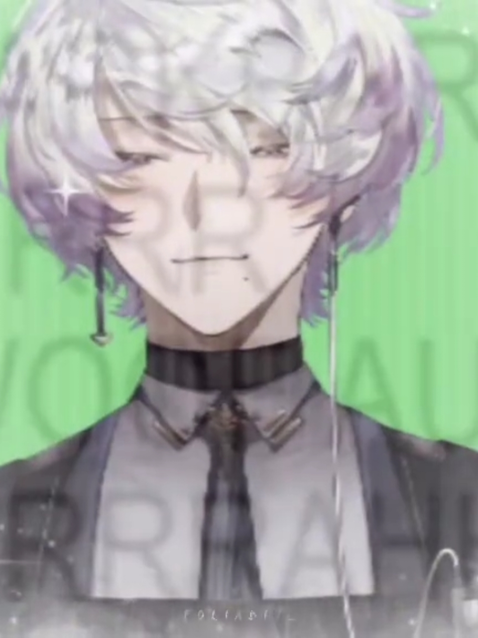 #CLAUDECLAWMARK i'm having many thoughts (repost)  #claudeclawmark #nijien #nijienedit #poliadit_ #vtuber  #claudeclawmarkedit #nijisanji #nijisanjien #clawmark2ndoutfit