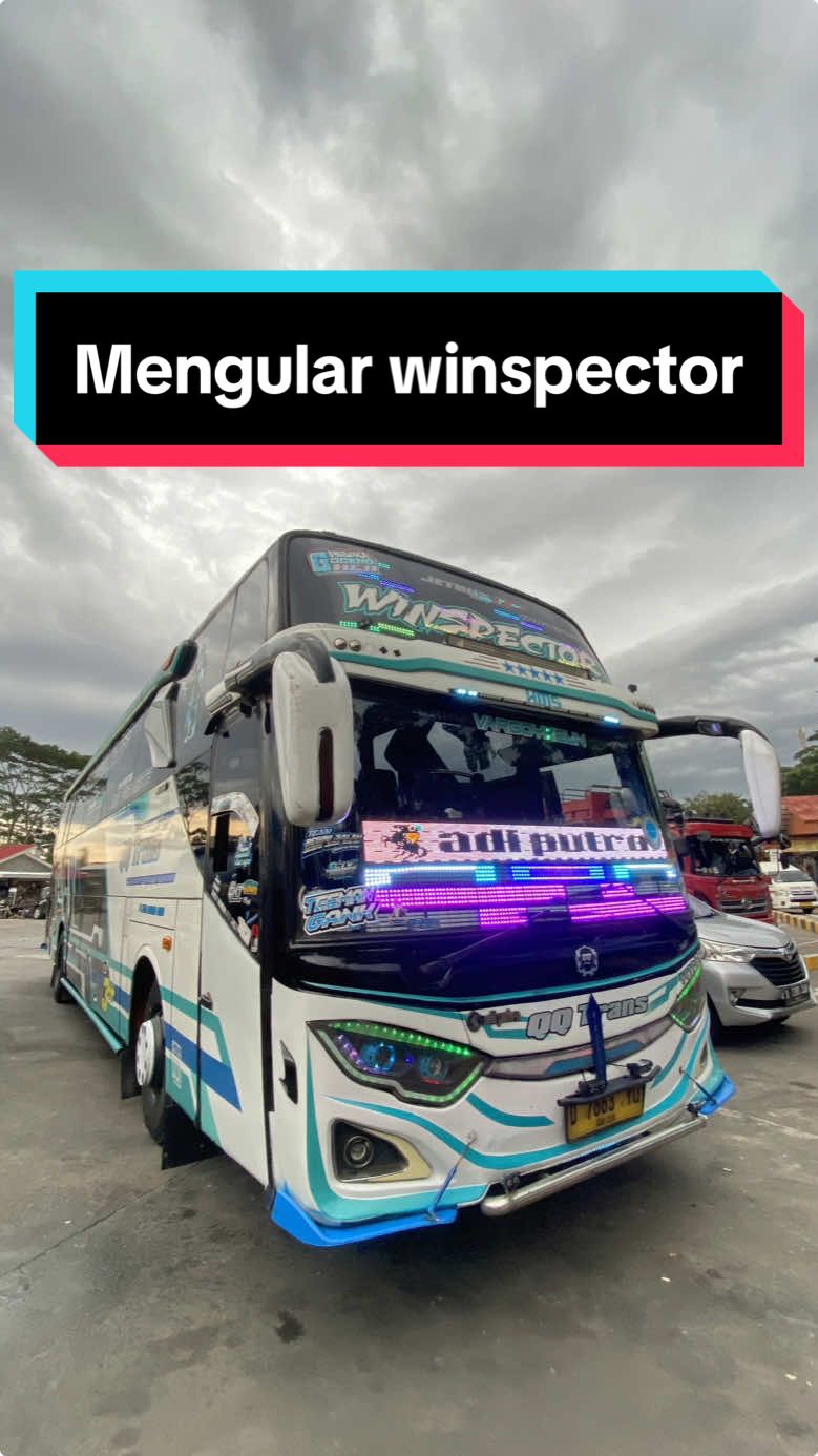 Mari nostalgia dengan nada andalan Winspector dulu @Vian94winspector @andry_winspector @Rns Design @superkid @Dea risdiana @TEEMAN-GANK  #masukberanda #bismilahrame #4u #xybca #buspariwisata #basurihorn #basuriremix #12corong #fyp #cinematicbus #oldbutgold #winspector #qqtrans #teemangank🤙 