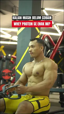 Wajib tau sebelum 2024 berakhir #provus #premiumwheygold #gym #rekomendasi #wheyprotein 
