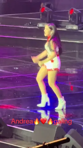 Ang galing naman ni andrea🔥❤️🔥#videos #show #livemusic #liveperformance #liveconcert 