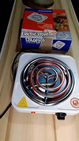 Napaka laking tulong nito pag naubusan Tayo Ng gasol 
