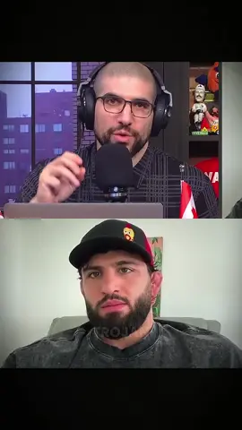 Arman Tsarukyan On The Khabib And Islam Makhachev Debate 🤼🥊 #armantsarukyan #khabibnurmagomedov #islammakhachev #khabib #viral #UFC #fyp 