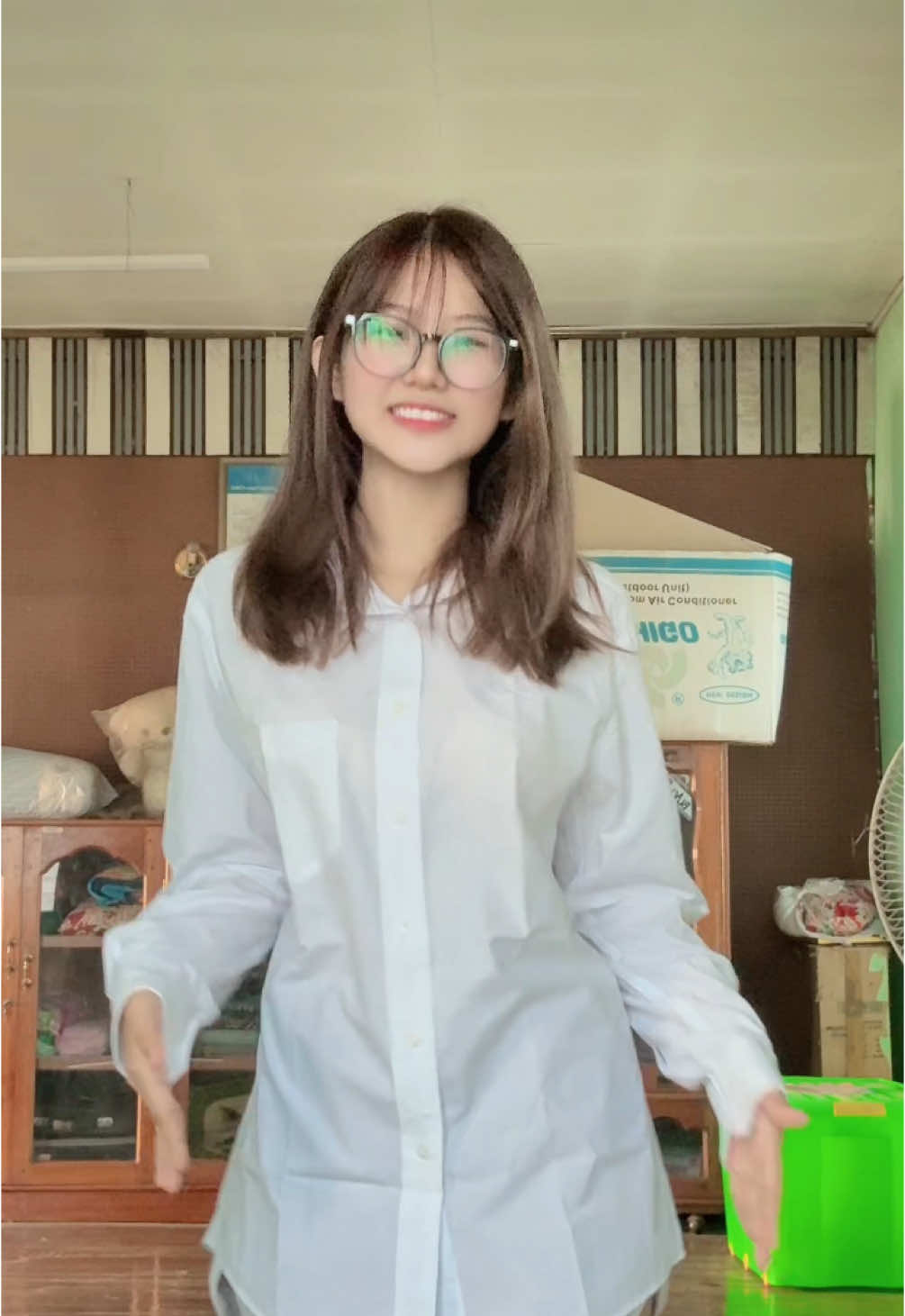 Arigato meow #fypシ #foryoupage #renee 