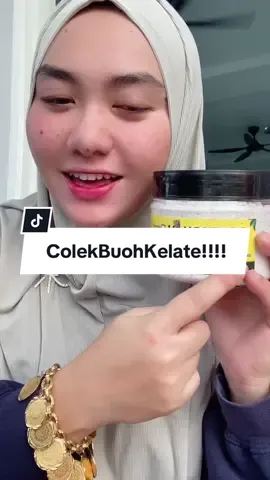 Asam boi colek buoh kelate jadi wehhh !!! #colek #colekbuohkelate #kotabharu 
