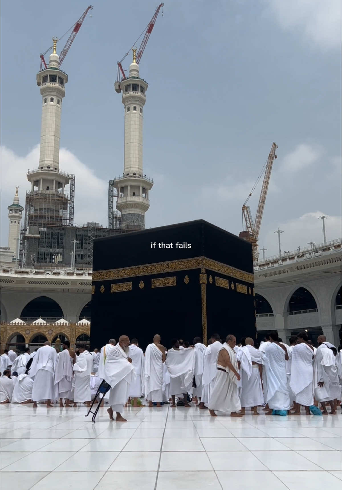 Rabbi yassir wala tuasir ♥️ 2025, im coming 💪🏻  #makkah #medina