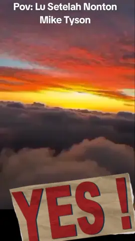 cerdas banget ikuti gaya Mike tison #alhamdulillah #sholawat #berandatiktok #fyppppppppppppppppppppppp #bismillahfyp 