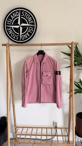 ⚠️SALE PRICE £259,-⚠️ STONE ISLAND T.CO + OLD POCKET OVERSHIRT COLOUR: PINK SIZE M 22″ PIT TO PIT SIZE L 23″ PIT TO PIT SIZE XL 24″ PIT TO PIT USE CODE: XCLOTHING15 WWW.XCLOTHING.NL .  #stoneisland #si #stoneisland #stoneislandforsale #stoneislandclothing #cp #cpcompany #menswear #mensfashion #paulshark #belstaff #terracewear #threestripes #sale #ralphlauren #hooligan #hooligans #clobber #casual #casuals #casualwear #casualscene #casualclobber #fashion #casuallyobsessed #awayday #awaydays #awaydayclobber #ultras #xclothing