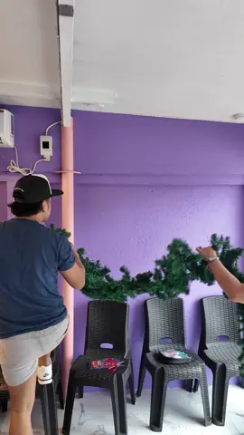 Lahi ra jud magpasko sa Pinas!