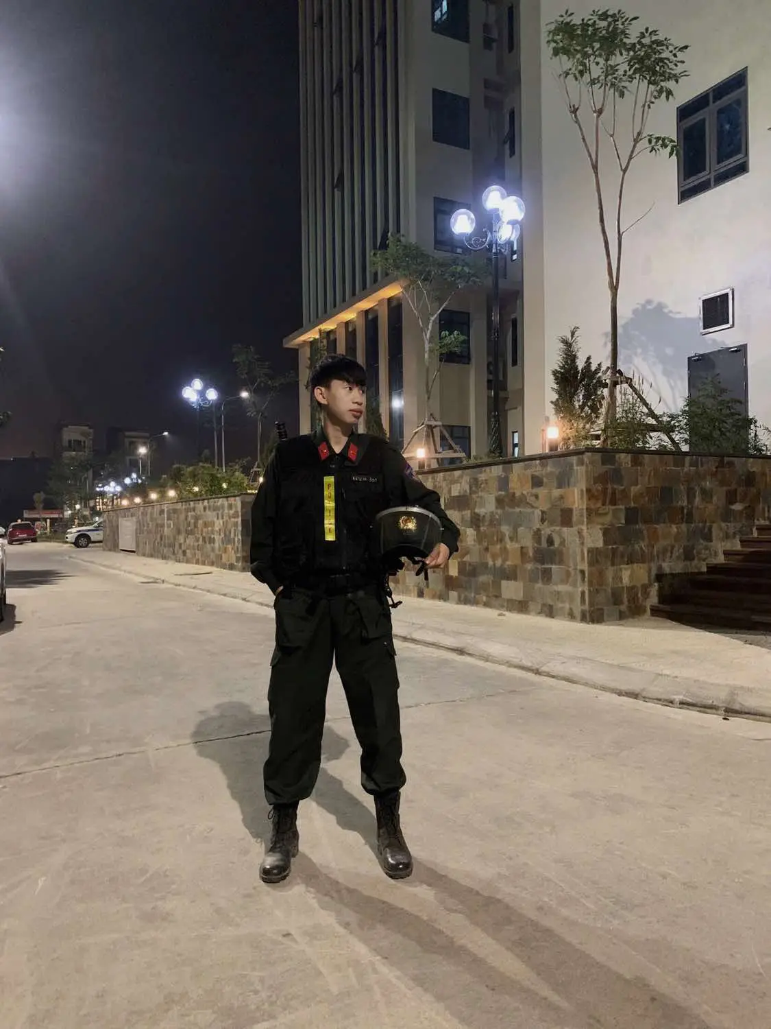 #CAND #xuhuongtiktok #congannhandan #cscđ👮‍♀️❤️ #xuhuong #xh #nhachaymoingay #viral #trending #