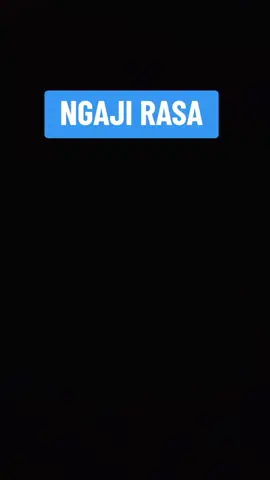 lebih tinggi dari ilmu #adab #etika 
