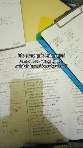 membuat Badmood #remedial #ujian #agit #badmood #xyzabc 