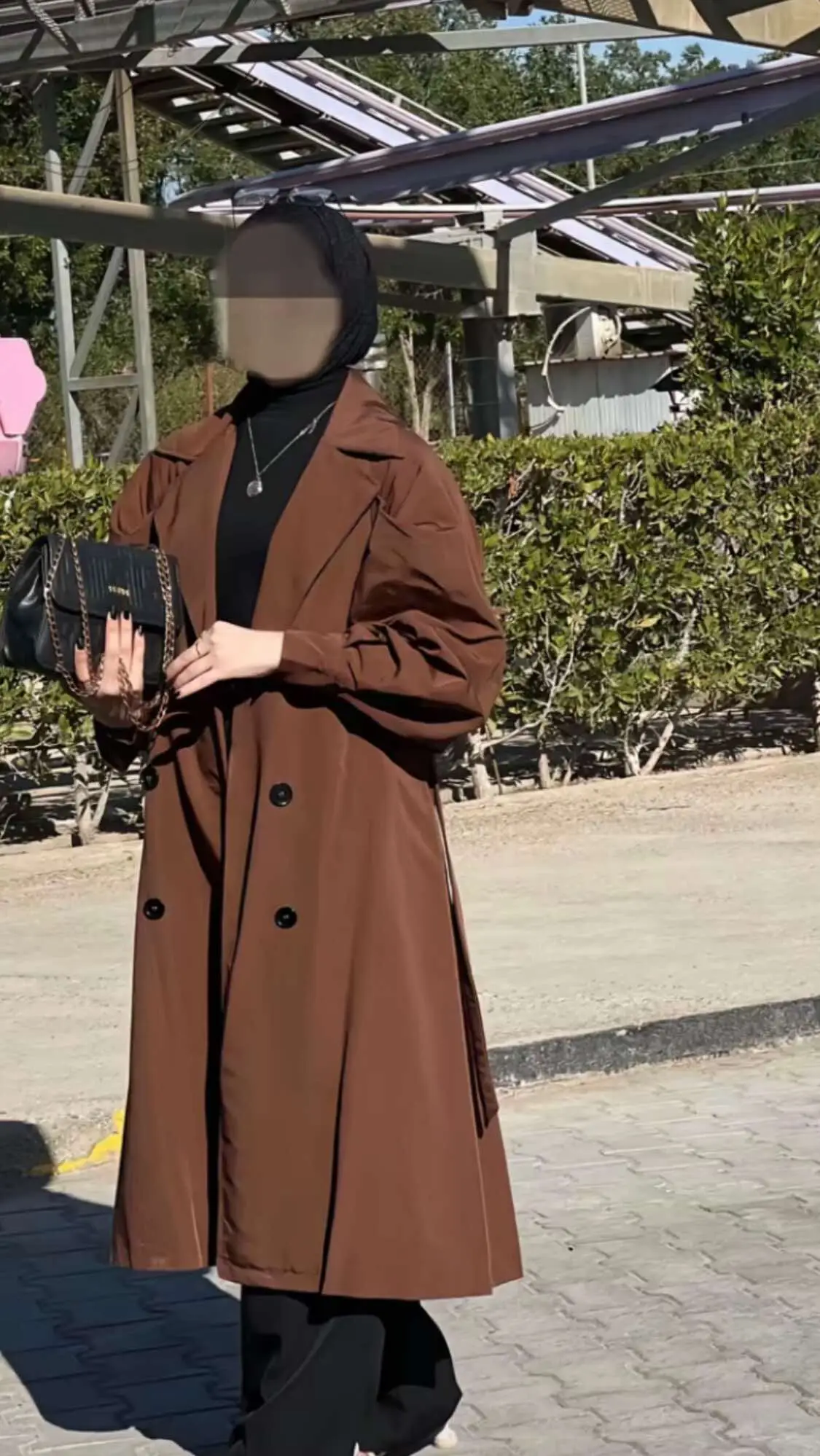 ترضها حبيب الروح 🥹