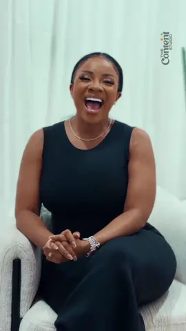 Guess who stopped by!! The amazing @SerwaaAmihere came through and showed us some love! She experienced what we’re all about - creativity, excellence, and a space for bringing ideas to life. Stay tuned for more! 😊 #WeAreTheContentStudio #ContentCreators #CreateYourVibe