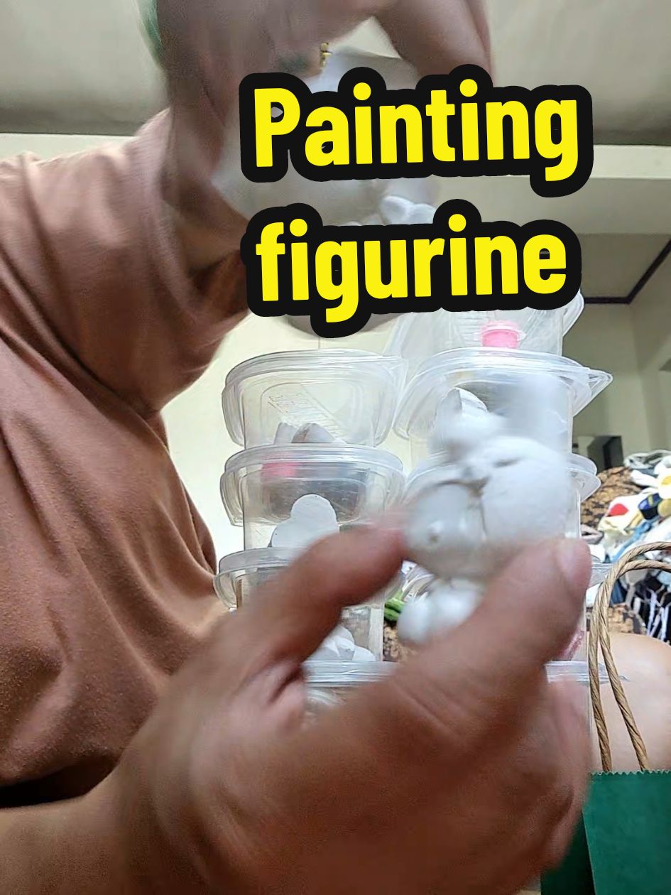 Murang painting materials for kids😍 #paintingmaterials #paint #painting #paintingart #artpainting #affordableartmaterials #figurinepainting 