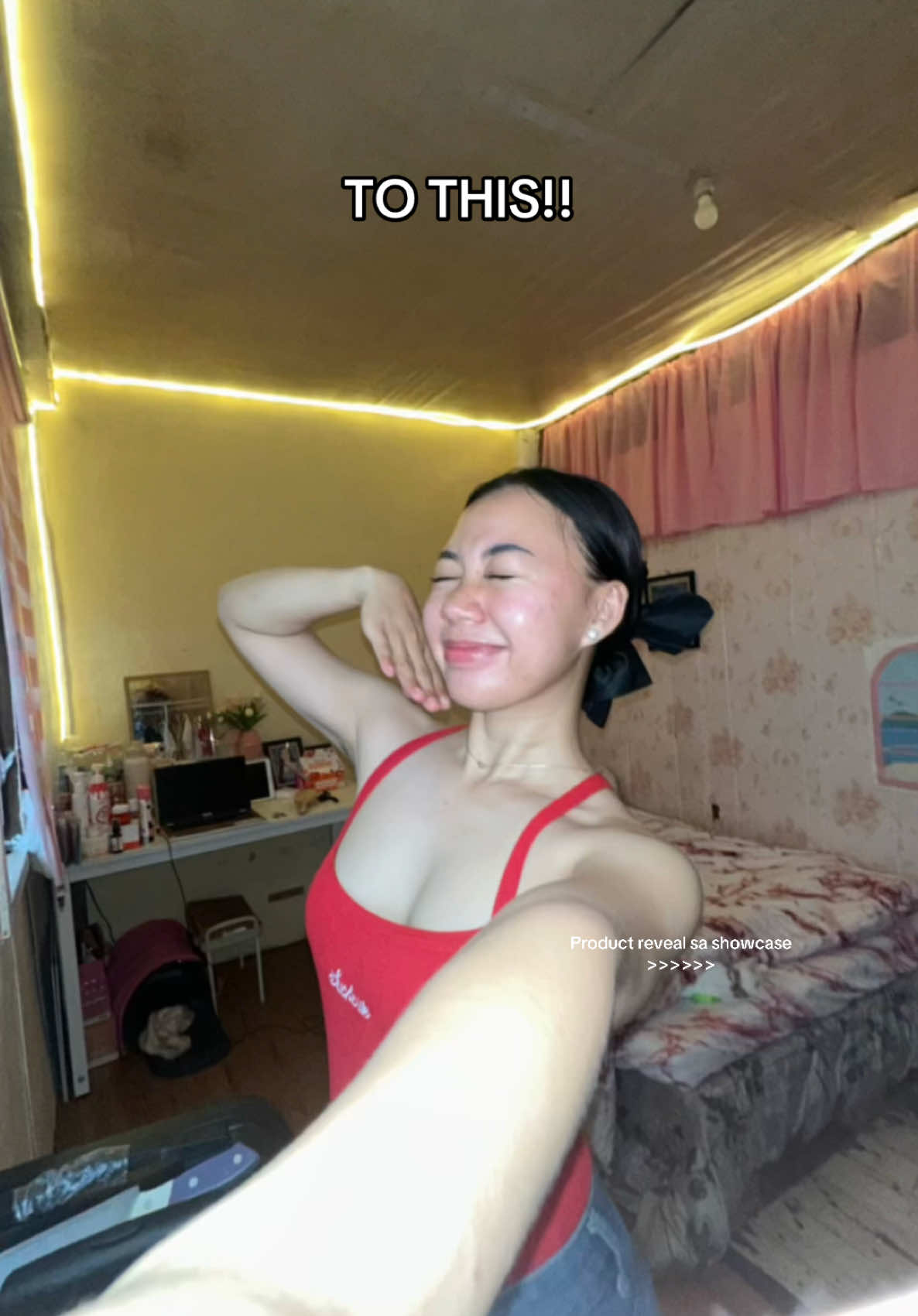 Super worth it neto check my pin post since noon tinitake ko nato and hindi ako nag sisi🥺🫶🏻 #fyp #glutagenc #pampaputi 