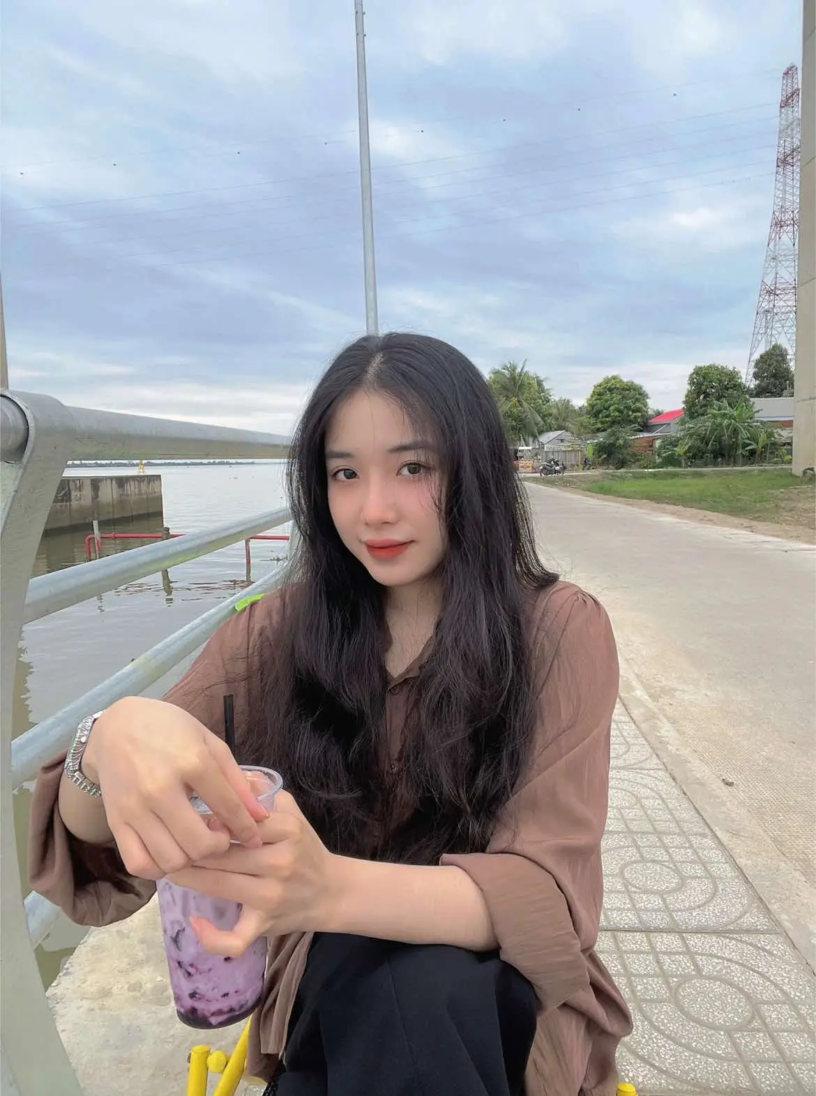 #xuhuong #capcut #dethuong #chill #vuvi 