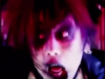 وردة في الدار XD❤️ #direngrey #direngreykyo #kyo #vkei #vkeifyp #visualkei #fyp #