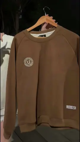 áo nỉ lông cáo #aoni #aosweaternam #aosweaternu #aodepmoingay #xuhuong2024 