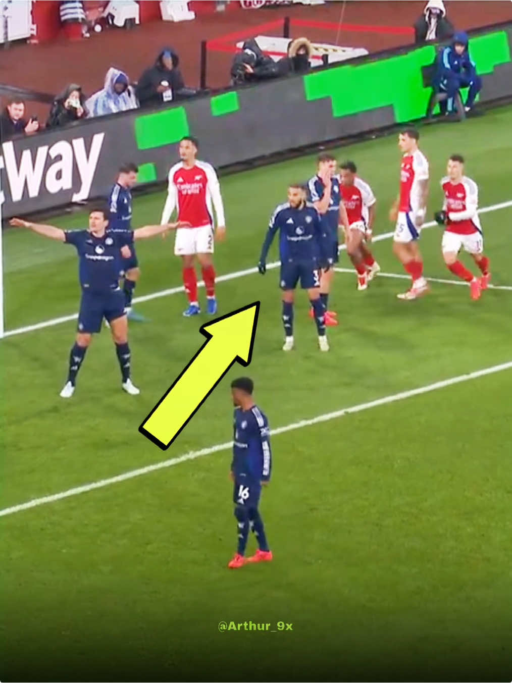 Smart Corner Kick Goals In Football 🧠🤯#football #Arthur_9x #viral #fypシ゚viral #foryou #trending 