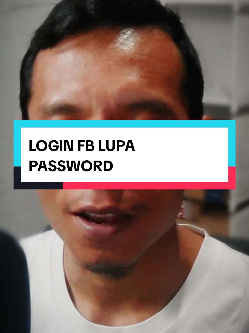 cara login Facebook kalo lupa password #fb #lupasandi #facebookreels #facebook #tipsandtricks 