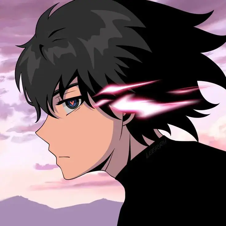 Chapter | 5 #fyp#anime#4upage#lewatberanda#parati#hd#page