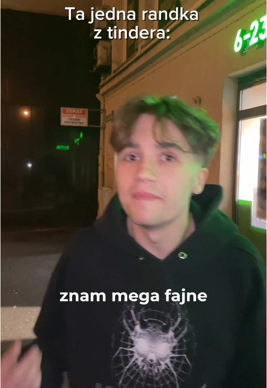 Ideał? #fyp #tinder #fall 