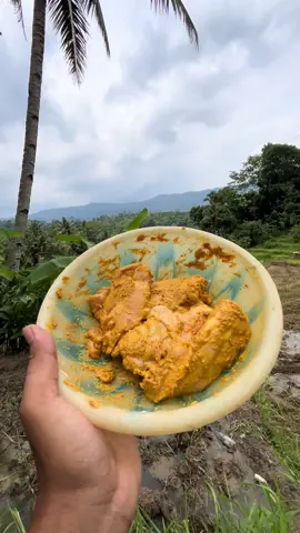 Ayam bawang putih viral #salsacosmetic #peelinggel 